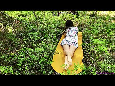 ❤️ Stranger on Tinder masturba a miña coña e fode apaixonadamente no bosque ️❌ Follar na pornografía gl.hentaisea-com.ru