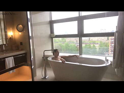 ❤️ Nena tremenda Masturbándose apaixonadamente a súa coña no baño ️❌ Follar na pornografía gl.hentaisea-com.ru