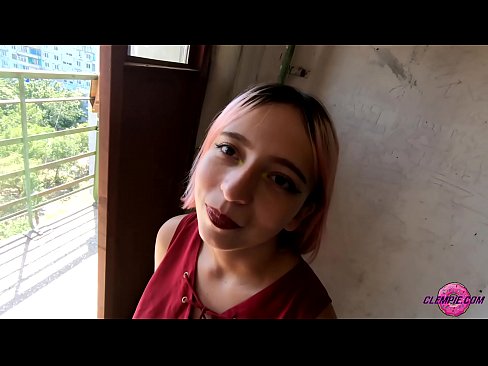 ❤️ Student Sensual chupa a un estraño no interior - Cum on his face ️❌ Follar na pornografía gl.hentaisea-com.ru